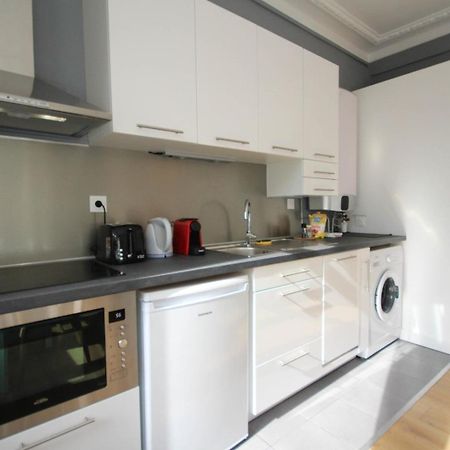 Fully-Equipped Apartment In City Center + Parking Lille Ngoại thất bức ảnh